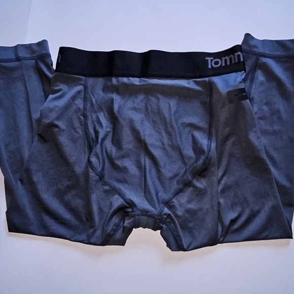 Tommy John Cropped Confort Leggings - Picture 6 of 6